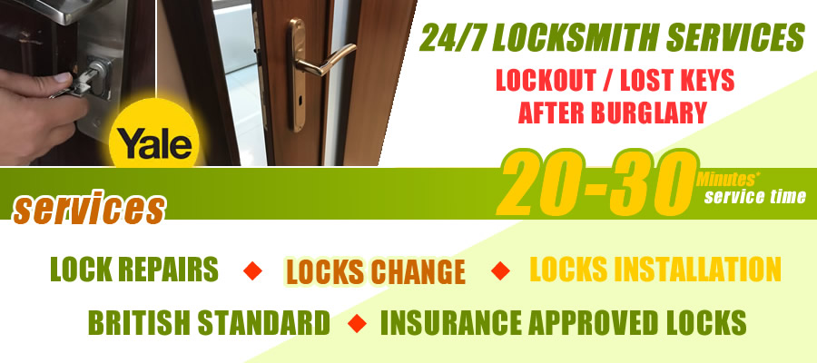 Fulham Locksmith